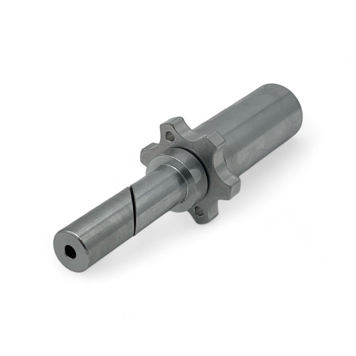 Anderton Pin with 1 1/4” Speedrail Starter & 5/8” Receiver