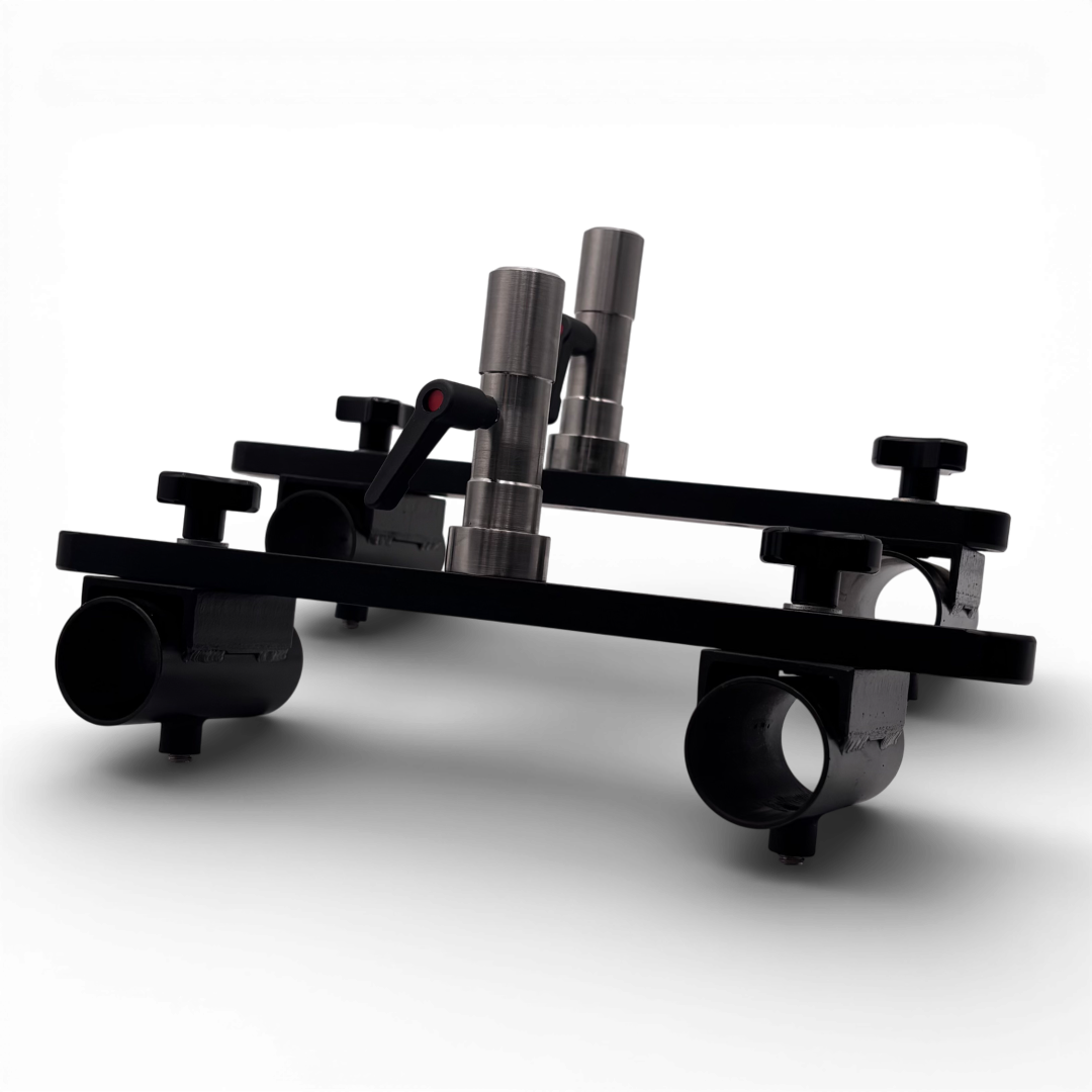 Slider for 1 1/4" Pipe