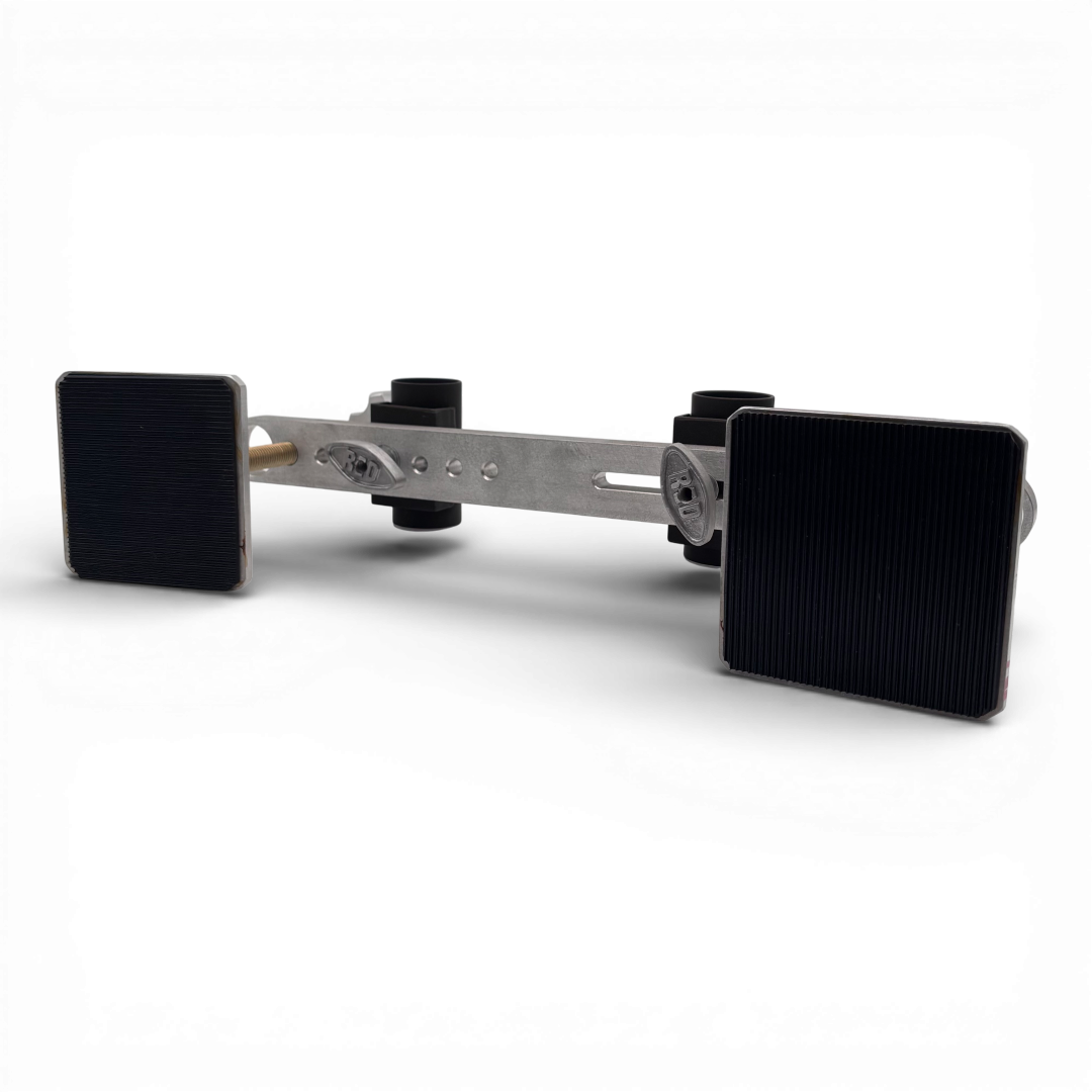 Car Hood Mount Brackets