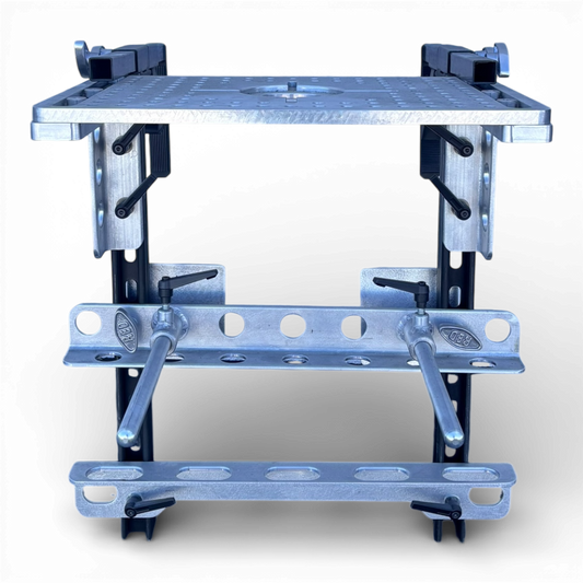 Mount Mitchell Hostess Tray