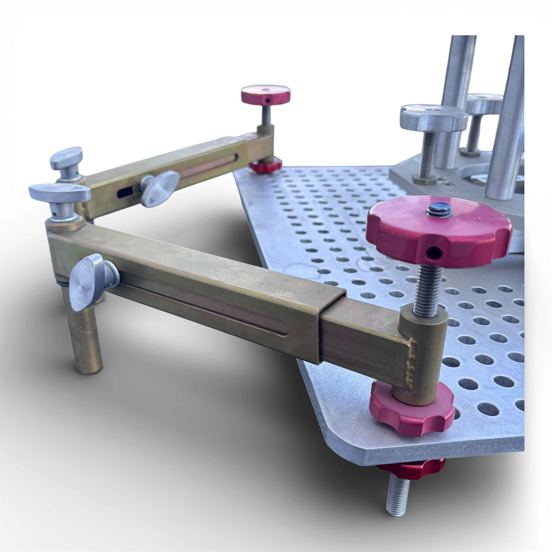 Center Post Dolly Kit