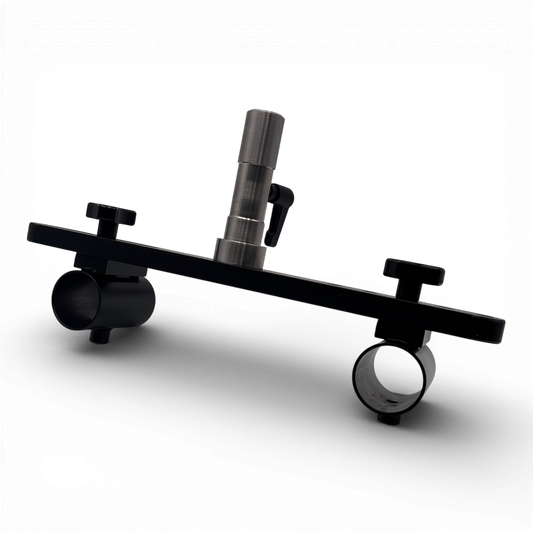 Slider Bracket for 1 1/4" Pipe