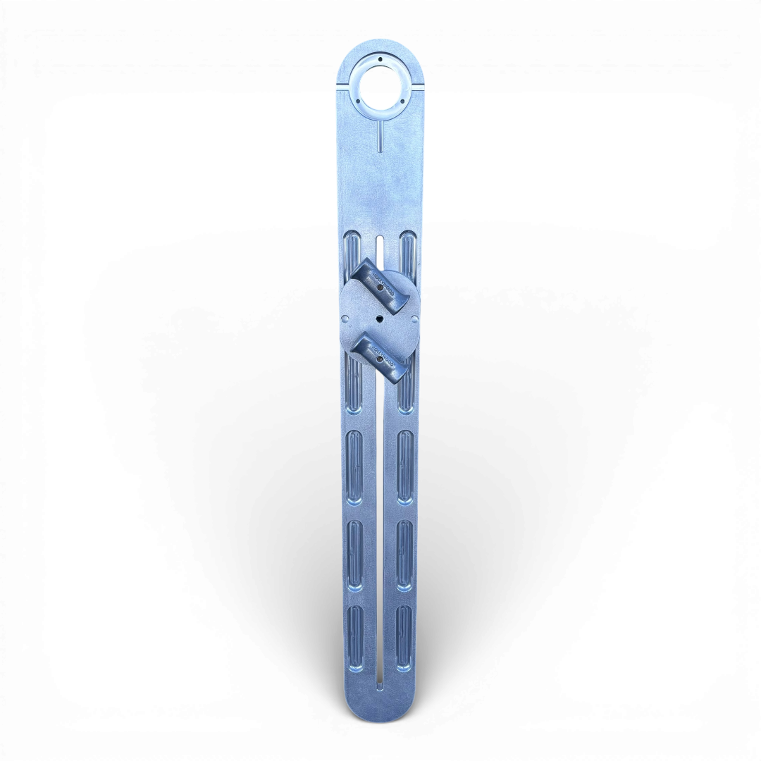 Adjustable 4' Offset Mitchell Arm