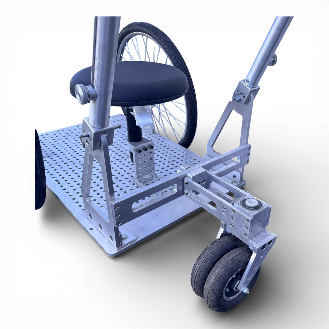 Rickshaw