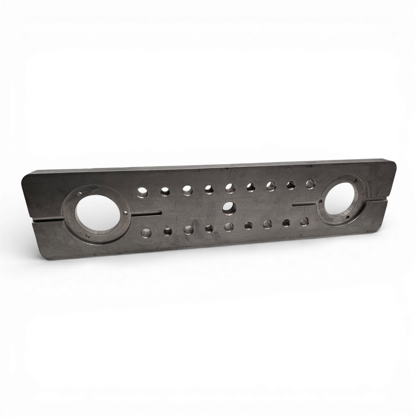 24" Mitchell Off-Set Arm to Mod Truss