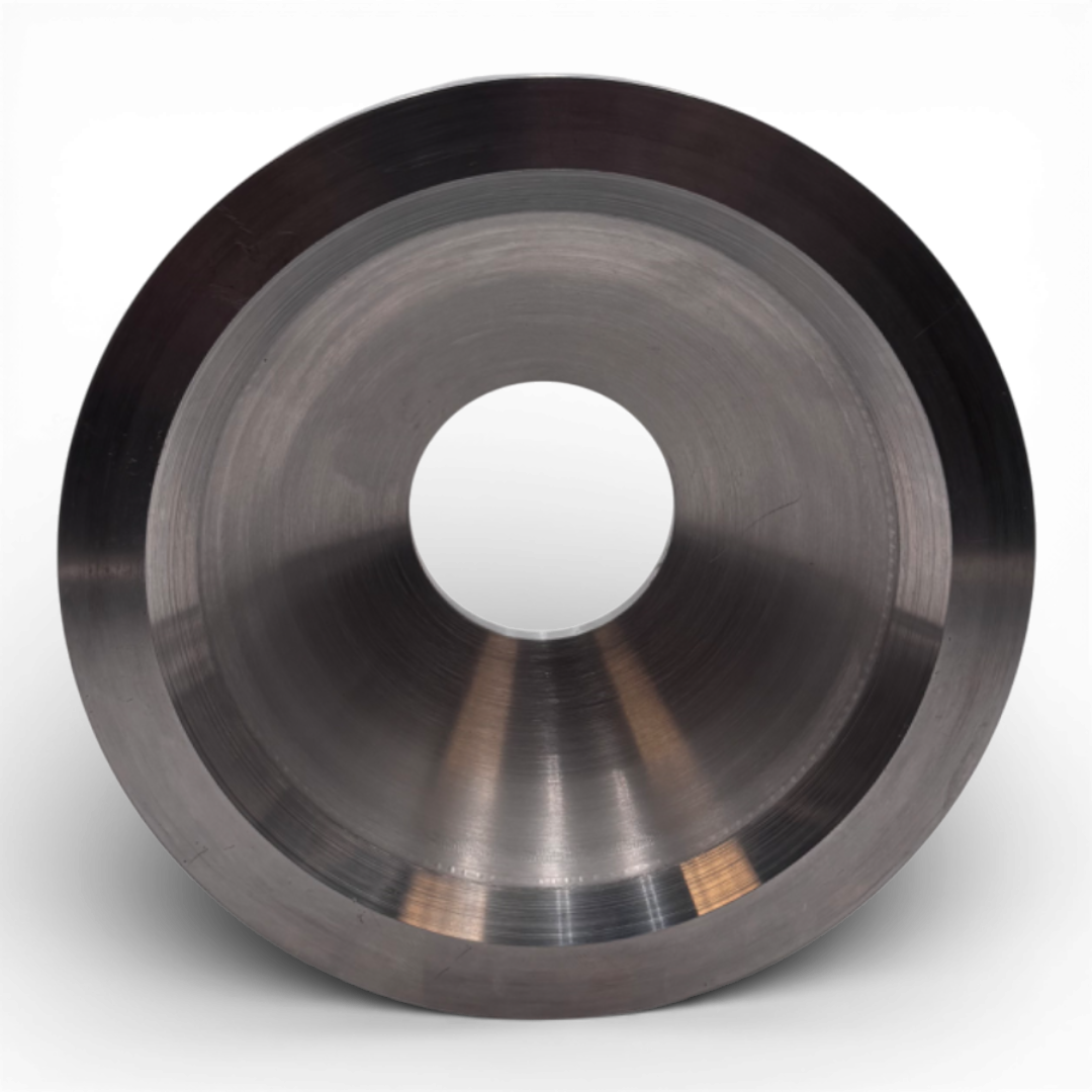 Mitchell Mount to 150mm Bowl Adapter