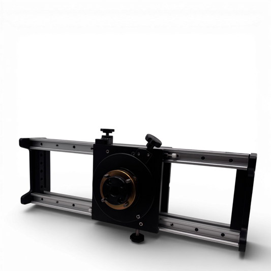 Double-Sided 24" Camera Slider