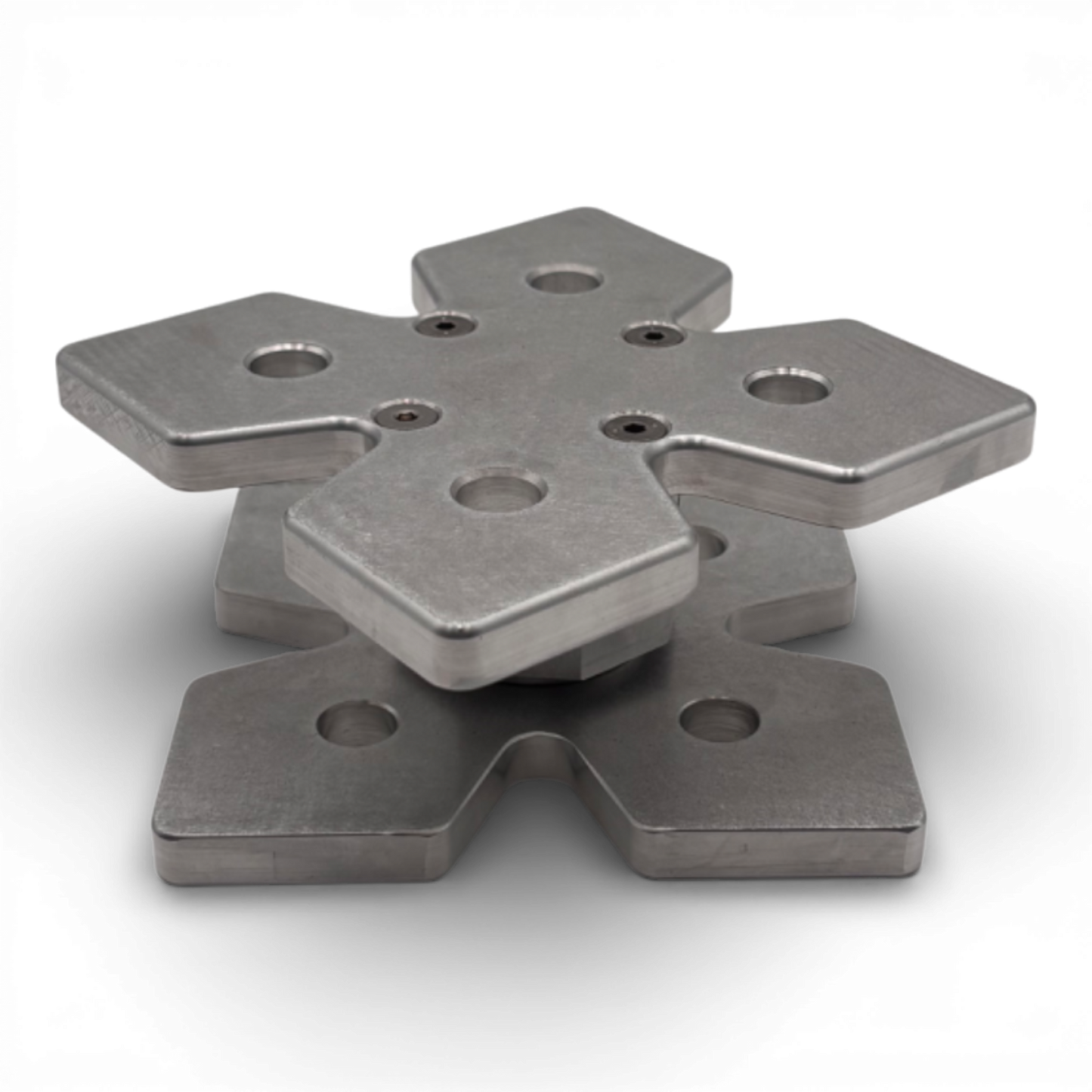 6" Mod Truss Swivel Base