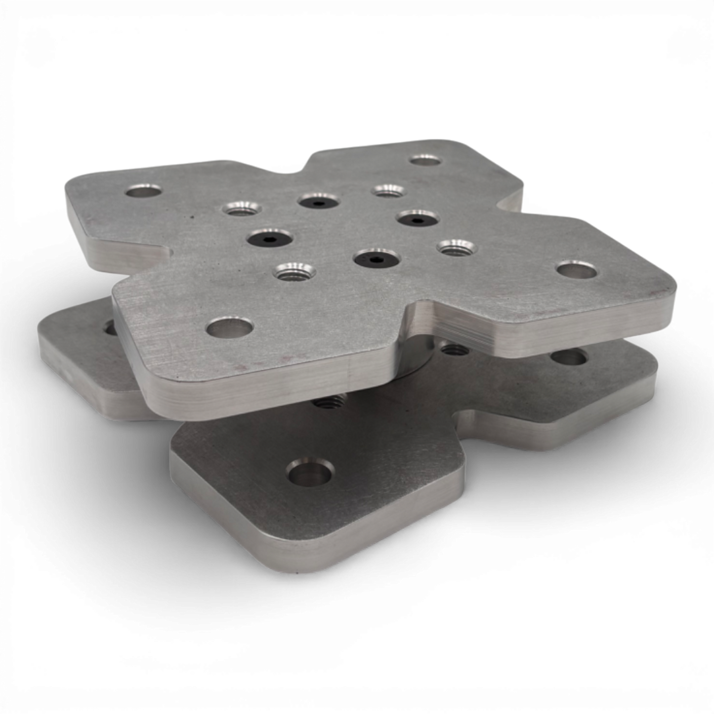 6" & 9" Mod Truss Swivel Base