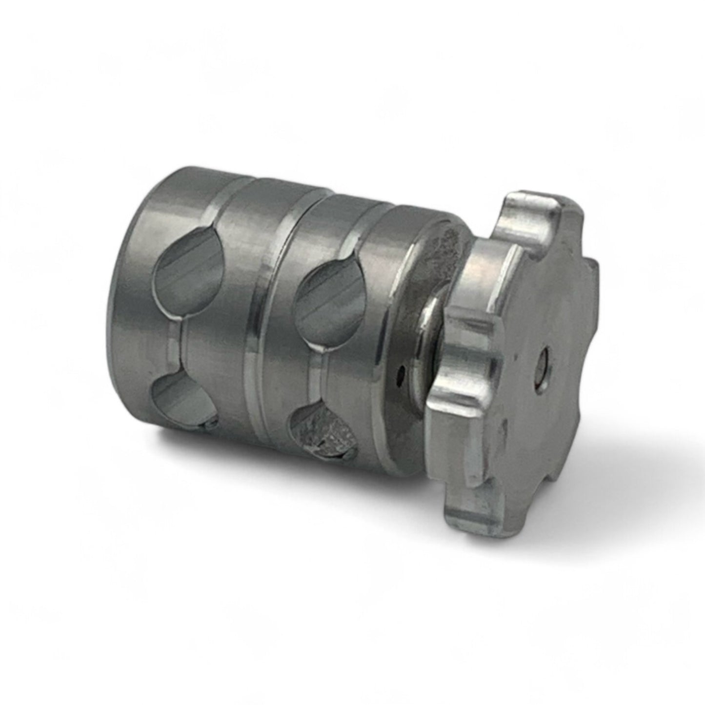 Heavy Duty 5/8" Clamp