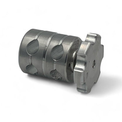 Heavy Duty 5/8" Clamp