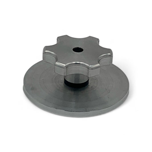 Low-Profile Mitchell Tie-Down 10mm or 3/8”-16