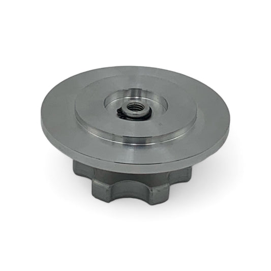 Low-Profile Mitchell Tie-Down 10mm or 3/8”-16