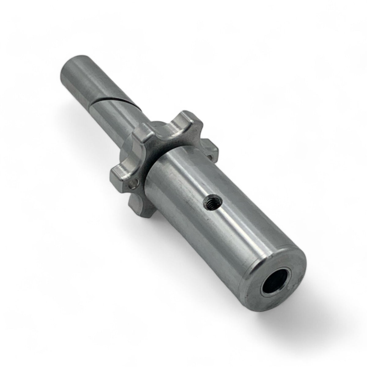 Anderton Pin with 1 1/4” Speedrail Starter & 5/8” Receiver