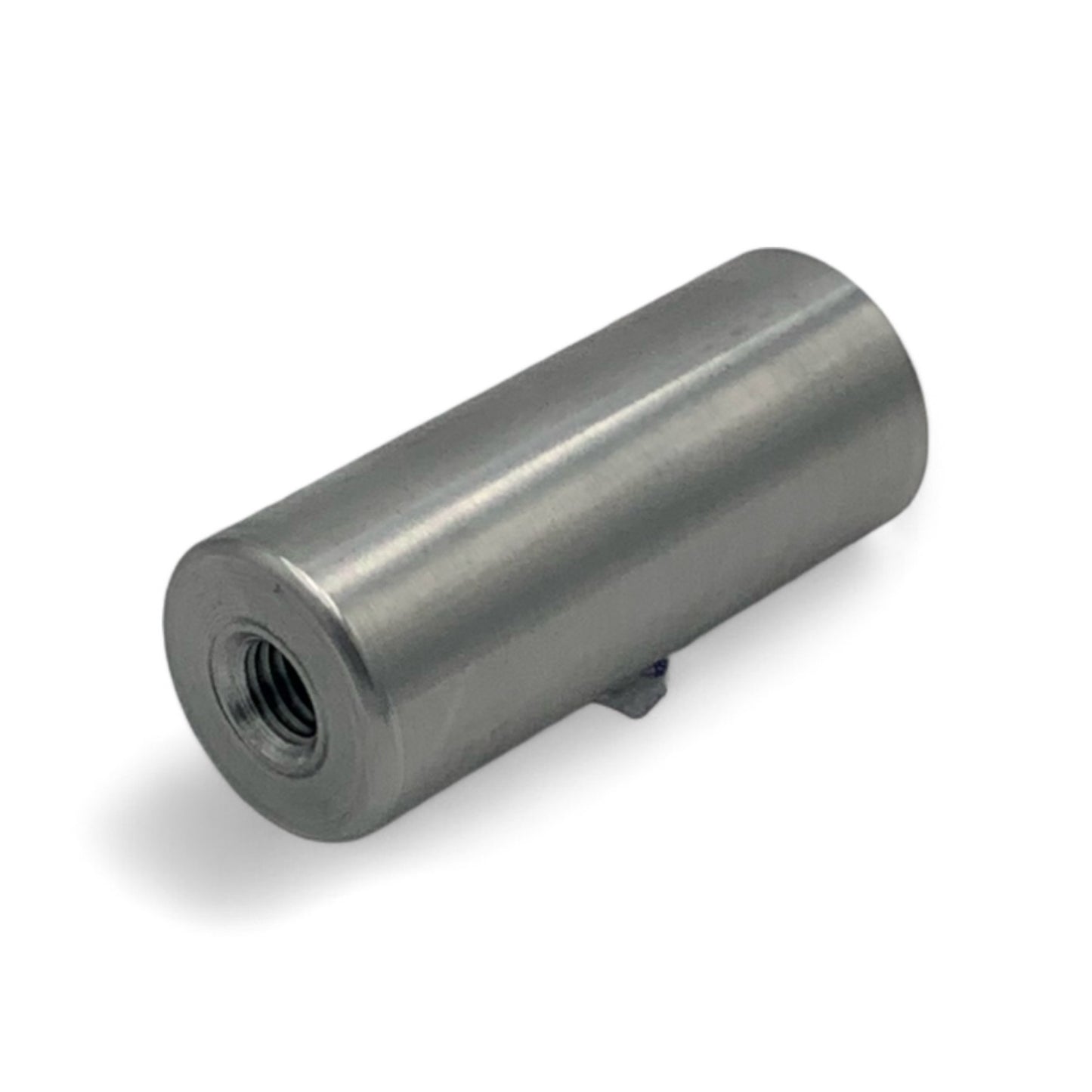 1 1/4” Pipe Starter 3/8"-16 & 5/8-11