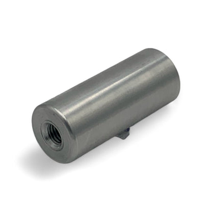 1 1/4” Pipe Starter 3/8"-16 & 5/8-11