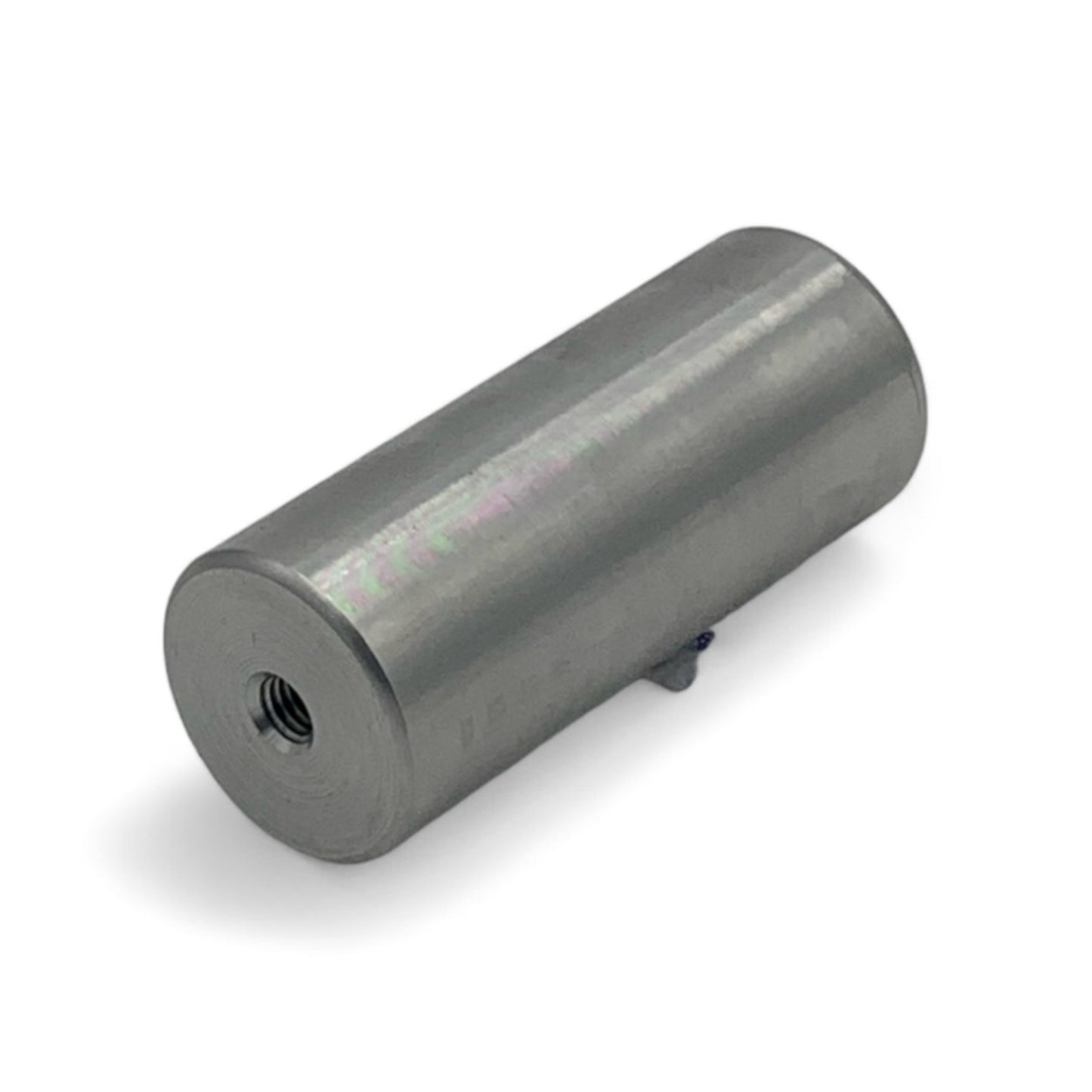 1 1/4” Pipe Starter 3/8"-16 & 5/8-11