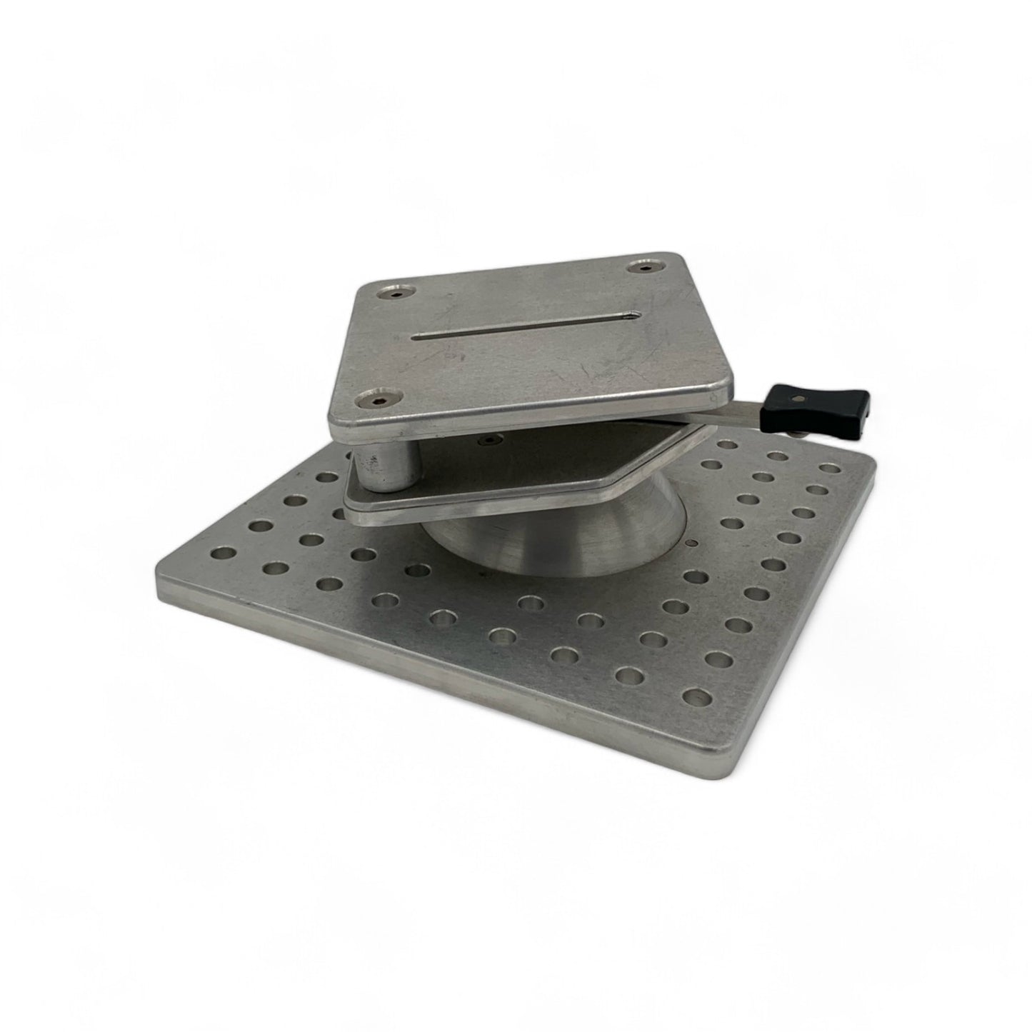Dish Leveling