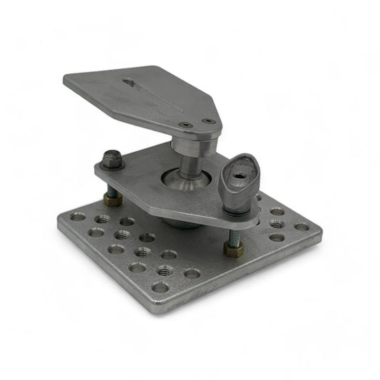 Mini Ball Leveling