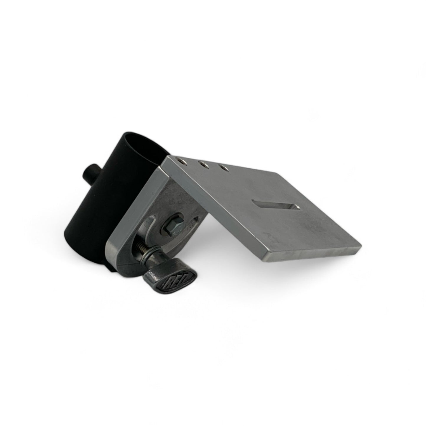 Adjustable Camera Plate to 1 1/4" Pipe