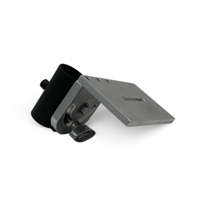 Adjustable Camera Plate to 1 1/4" Pipe
