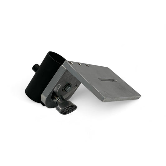Adjustable Camera Plate to 1 1/4" Pipe