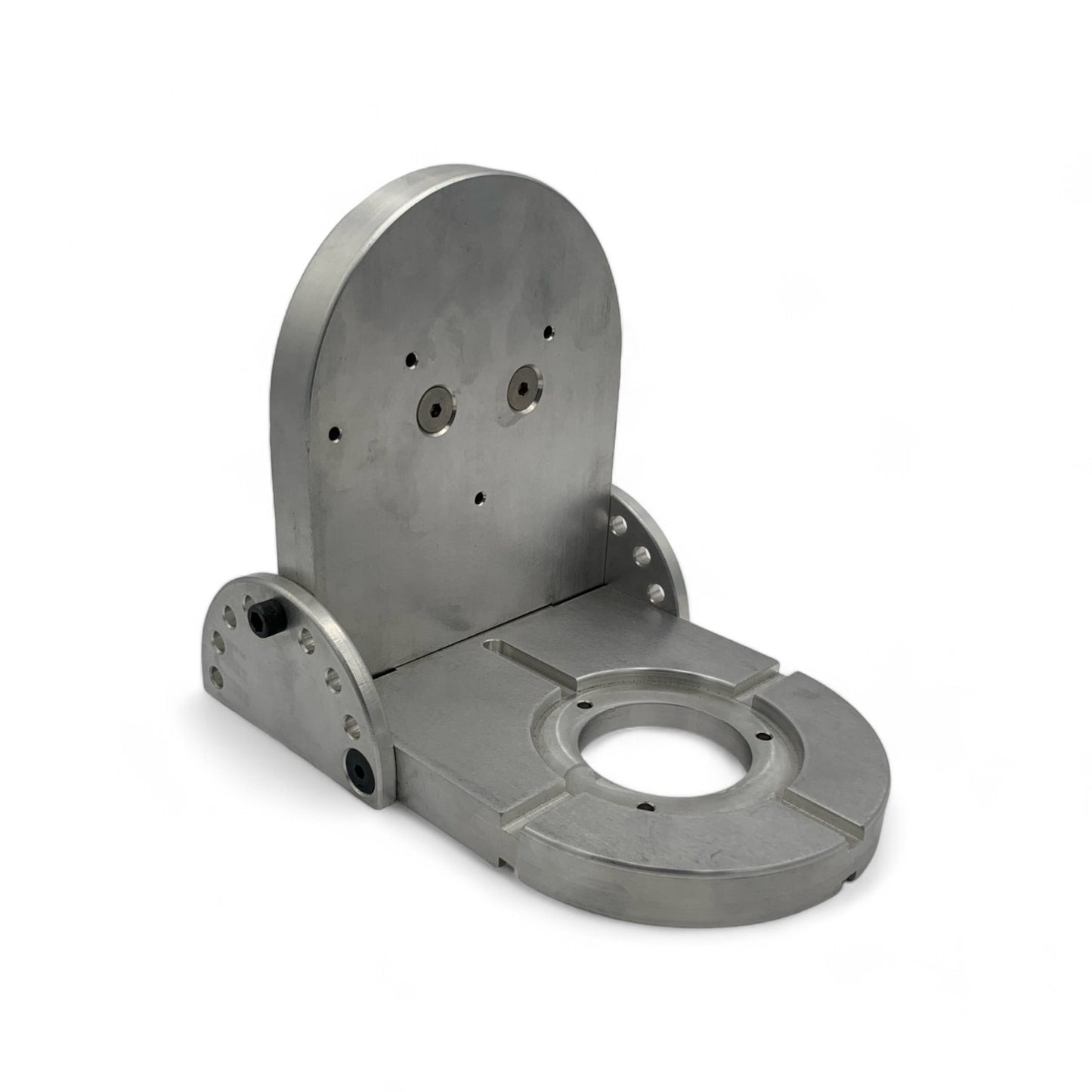 0-90° Mitchell Offset Plate