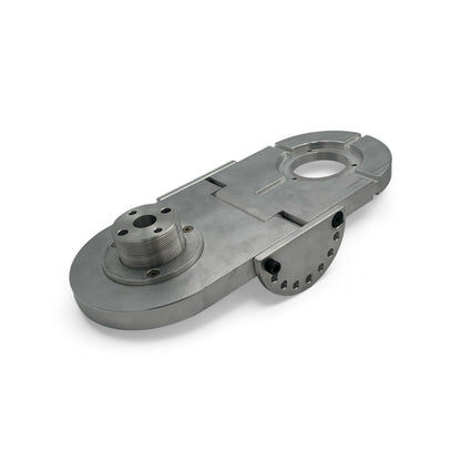 0-90° Mitchell Offset Plate