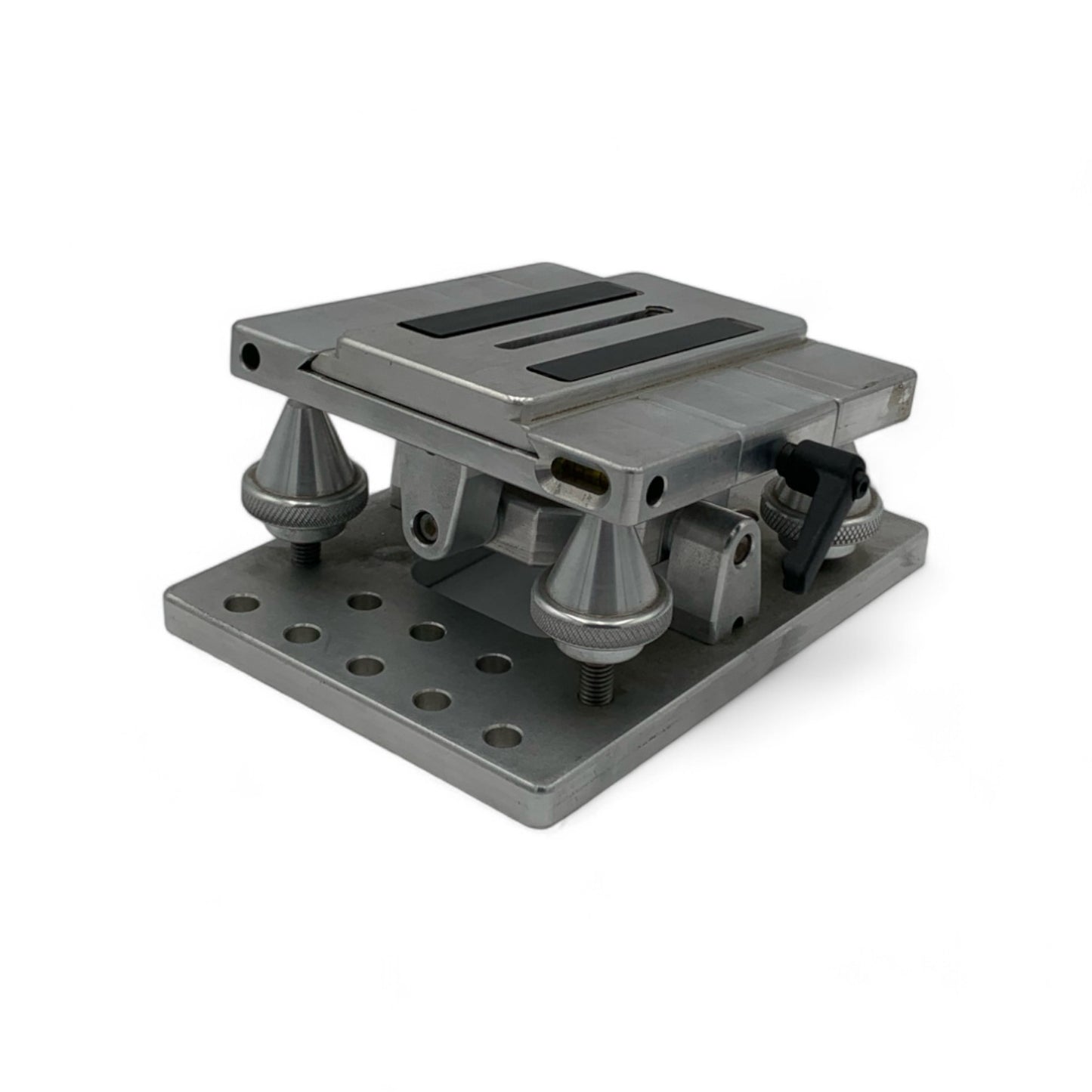 Mini 4 Way Leveling