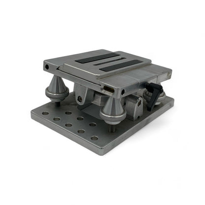 Mini 4 Way Leveling