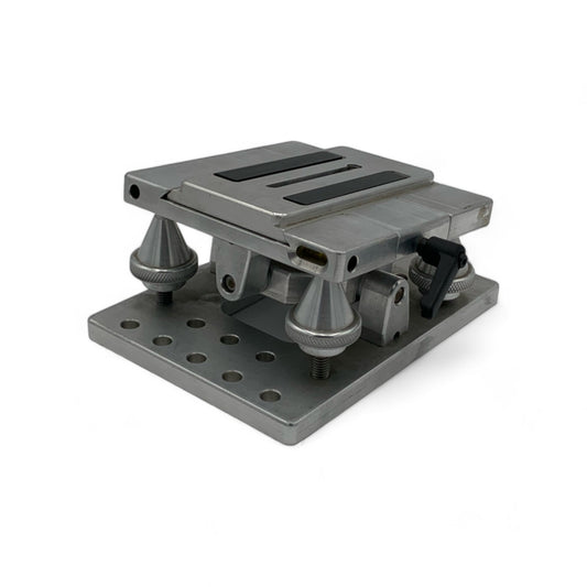 Mini 4 Way Leveling