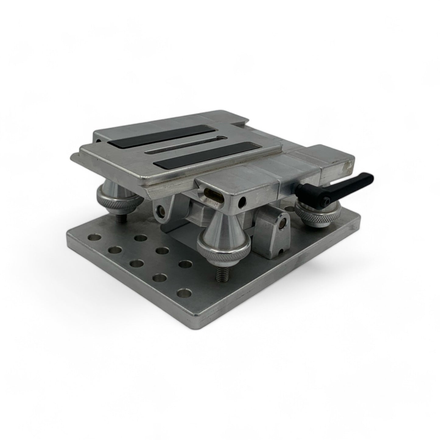 Mini 4 Way Leveling