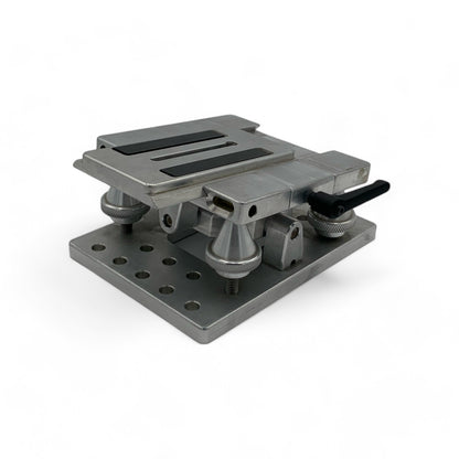 Mini 4 Way Leveling