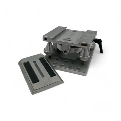Mini 4 Way Leveling