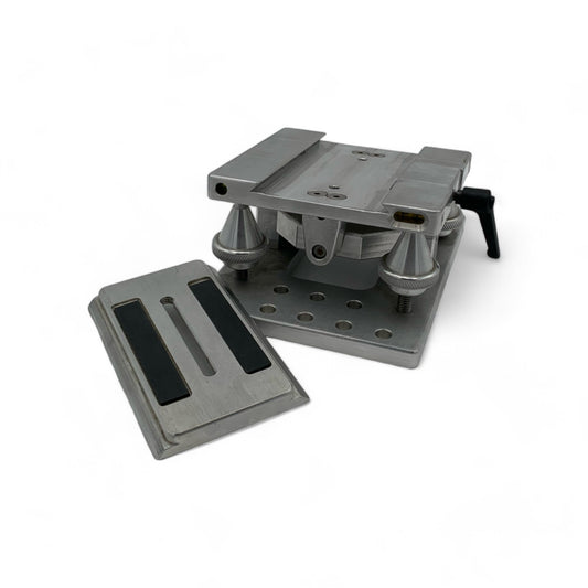 Mini 4 Way Leveling