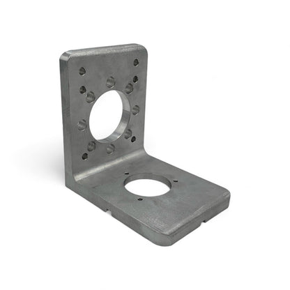 90° Mitchell to Mod Truss