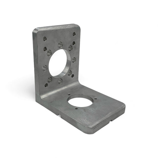 90° Mitchell to Mod Truss