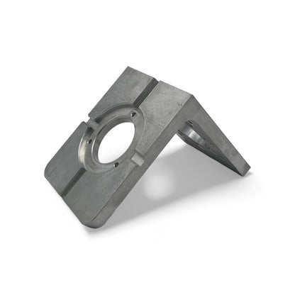 90° Mitchell to Mod Truss