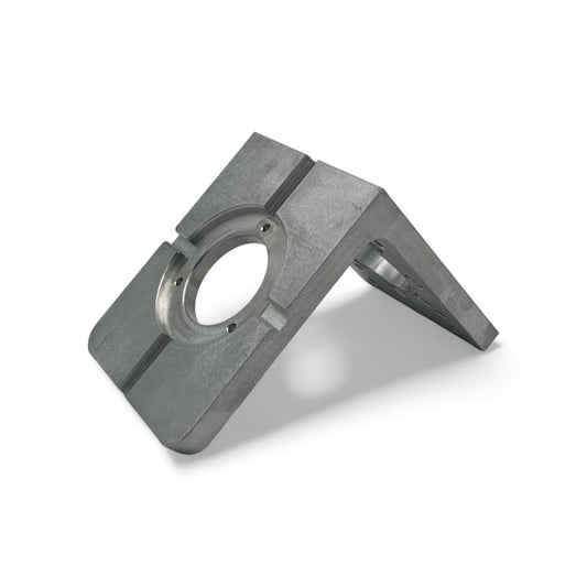 90° Mitchell to Mod Truss
