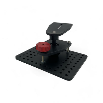 Ball Leveling