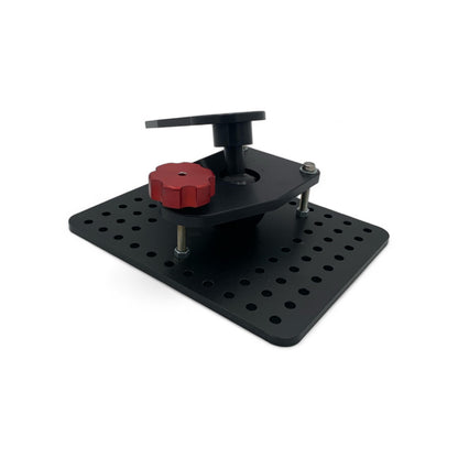 Ball Leveling