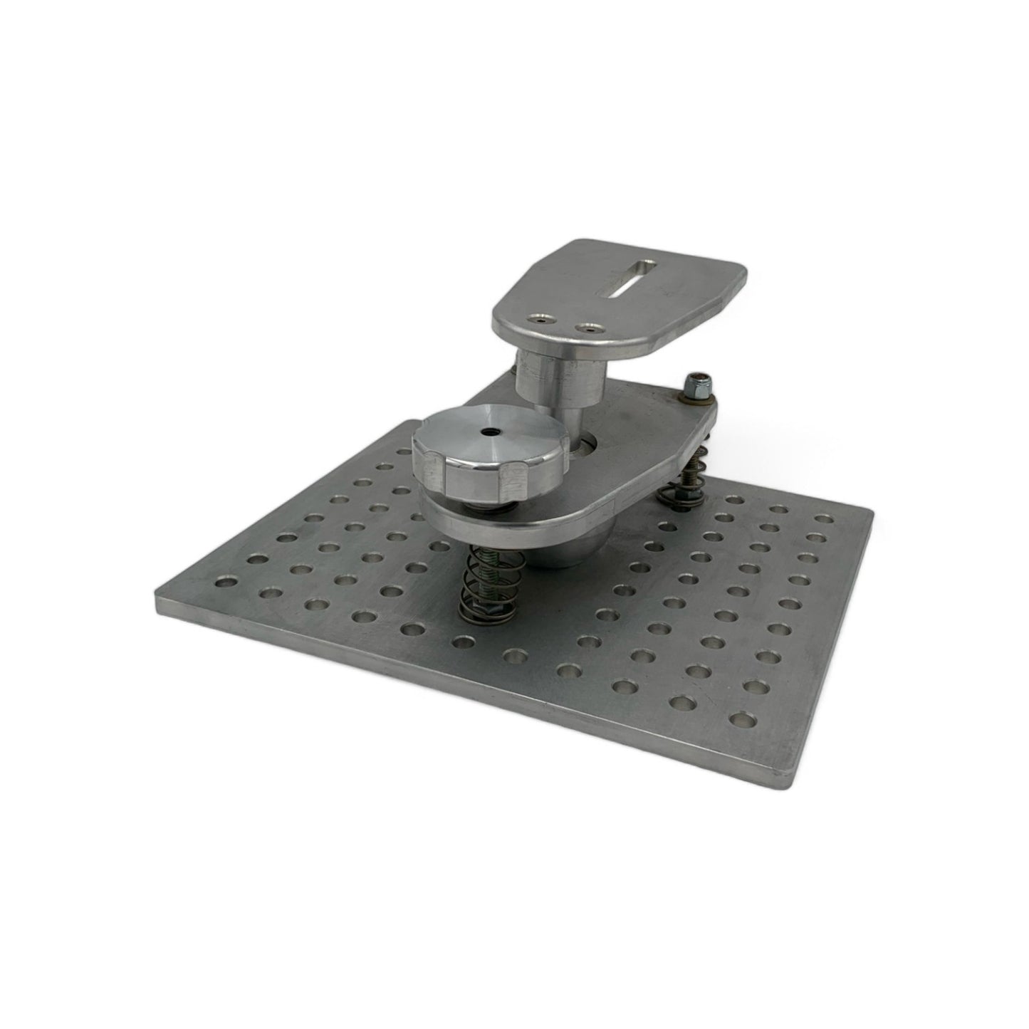Ball Leveling