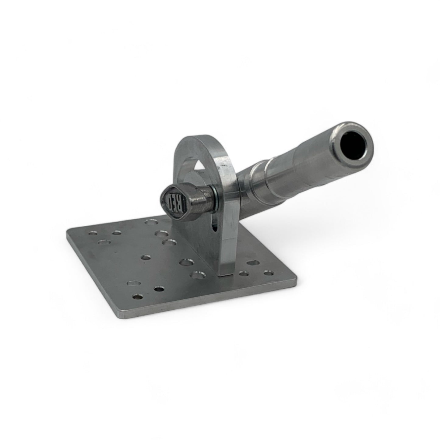 1 1/8” Junior Pin & 5/8” Baby Receiver
