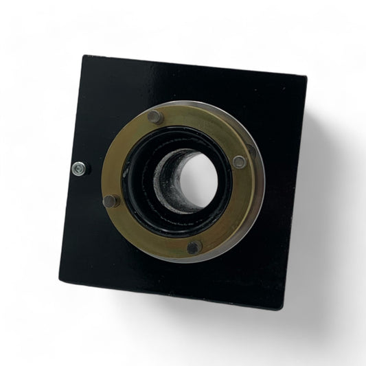 Mitchell to 1 1/4” Pin Adapter