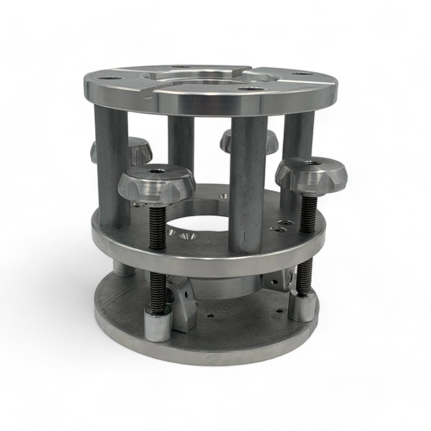 Mitchell 4 Way Leveling Head