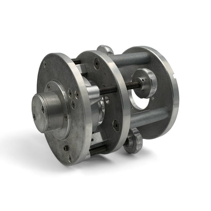 Mitchell 4 Way Leveling Head