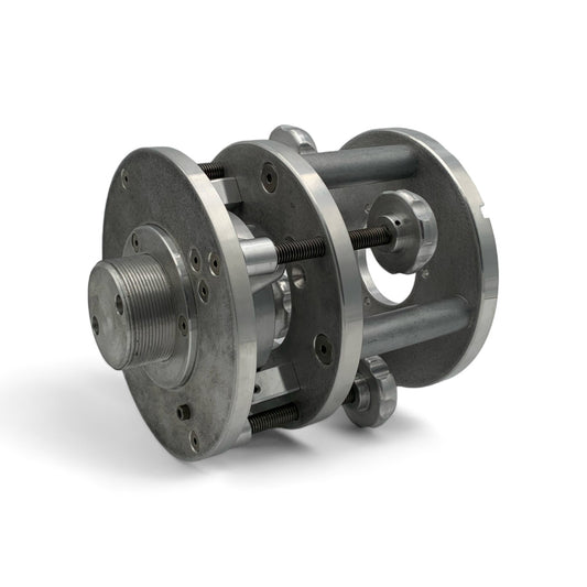 Mitchell 4 Way Leveling Head