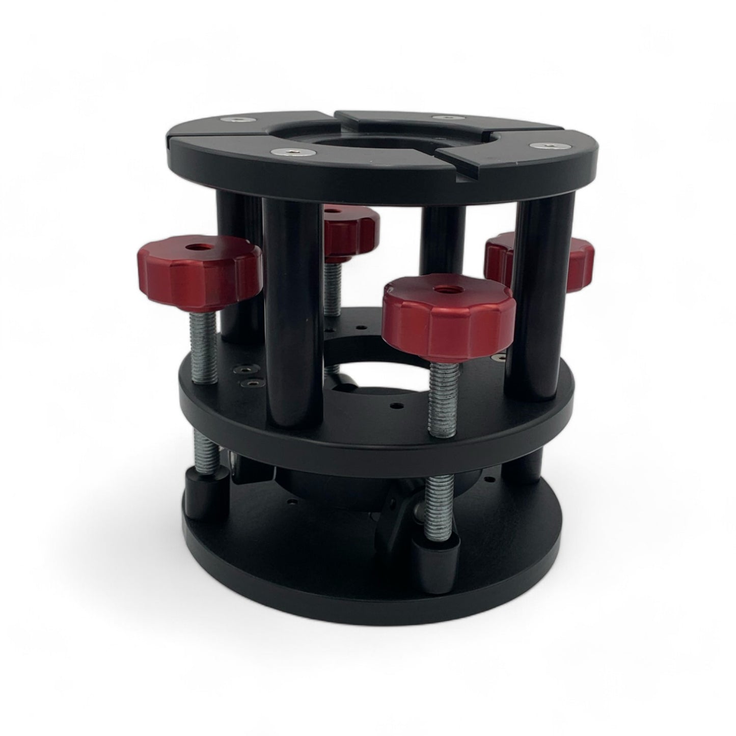 Mitchell 4 Way Leveling Head