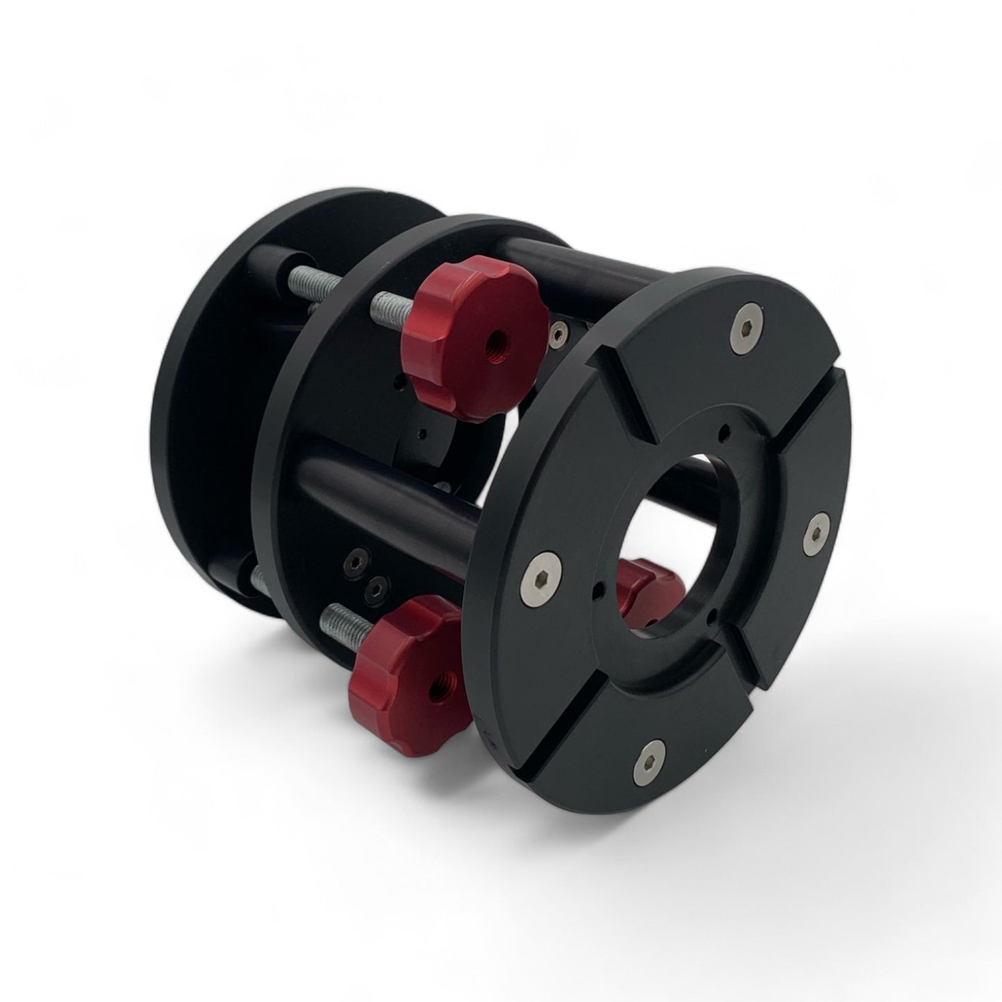 Mitchell 4 Way Leveling Head