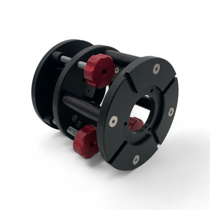 Mitchell 4 Way Leveling Head